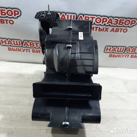 Корпус печки LADA Granta седан 2018