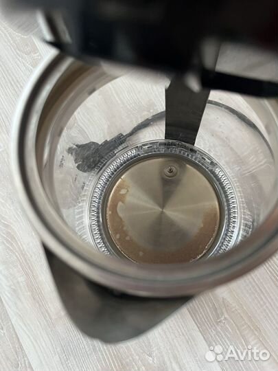 Чайник электрический Polaris pwk 1873