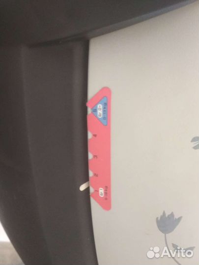 Детское автокресло от 0 до 13 с isofix