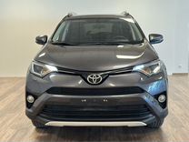 Toyota RAV4 2.0 MT, 2016, 64 392 км, с пробегом, цена 2 600 000 руб.