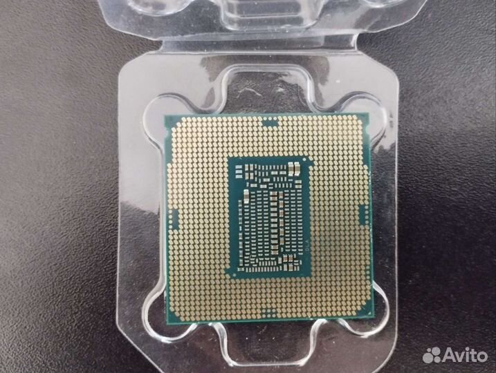 Intel core i5 9600k