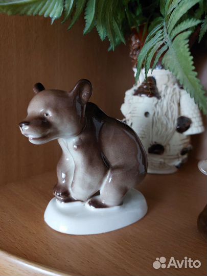 Статуэтки лфз