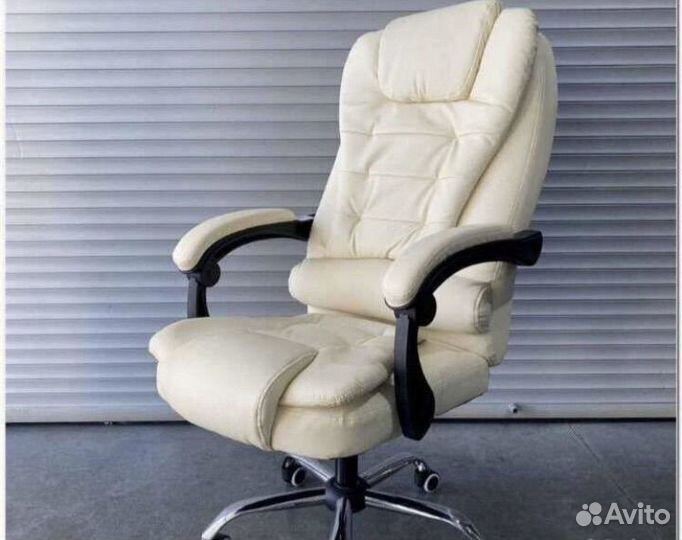 Компьютерное кресло