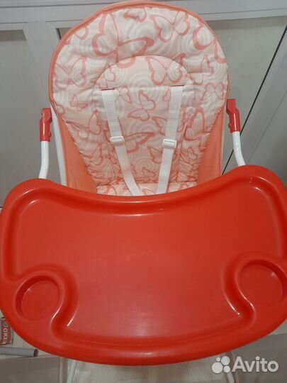 Детский стульчик