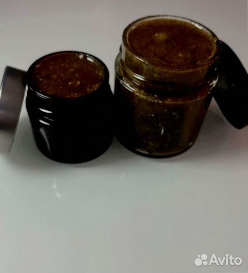 Травяной волшебный мед