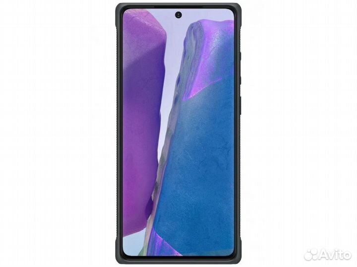 Чехол Samsung Note 20 Protective Stand Cover Ориг