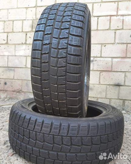 Dunlop Winter Maxx WM01 205/55 R16 99W