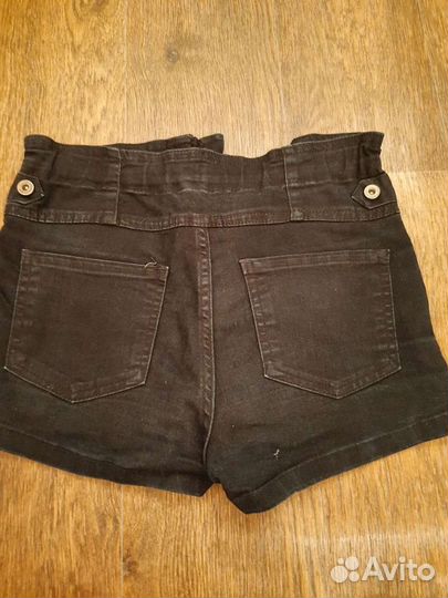 Шорты