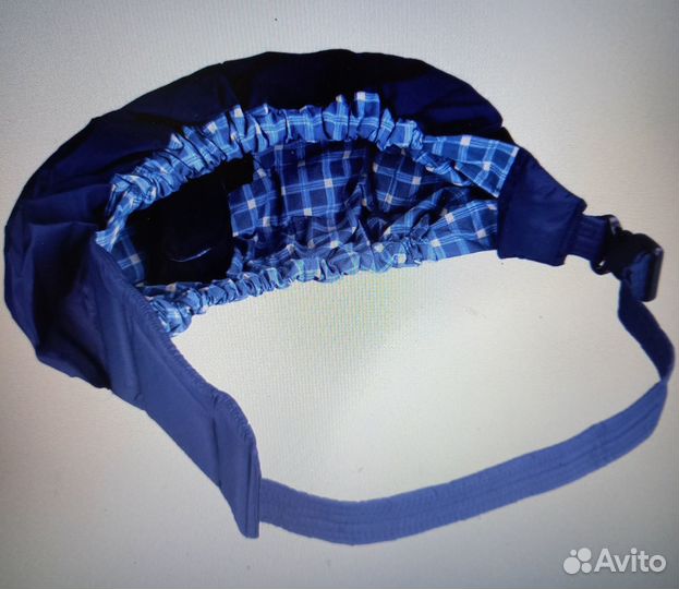 Детская переноска кенгуру