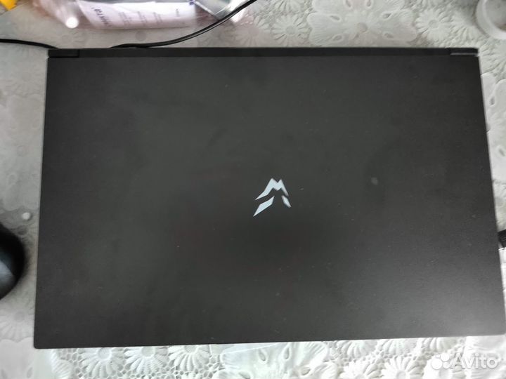 Игровой ноутбук Ardor Gaming Neo