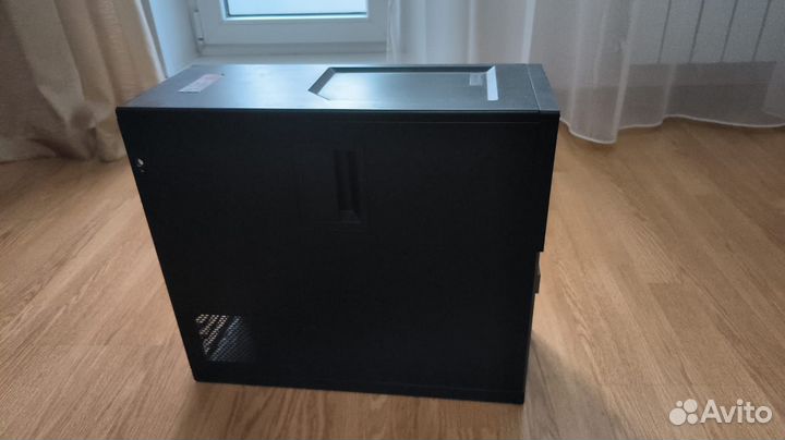 Мощный компьютер Dell. intel core i7 3770