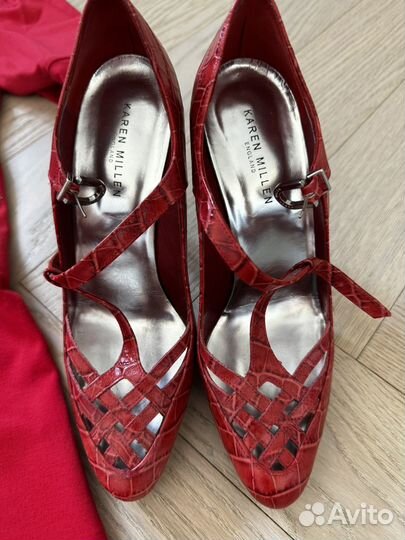 Вещи бренды 40-42пакетом