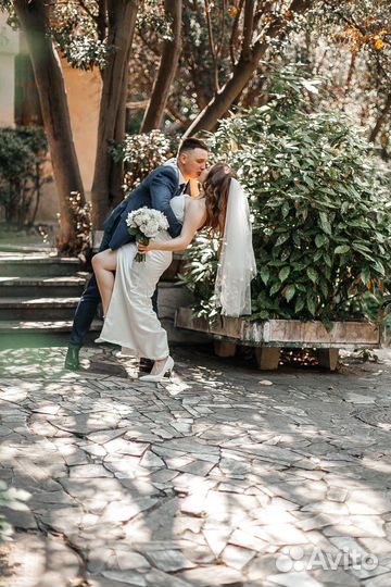 Фотограф в Анапе/Свадебный фотограф Анапа