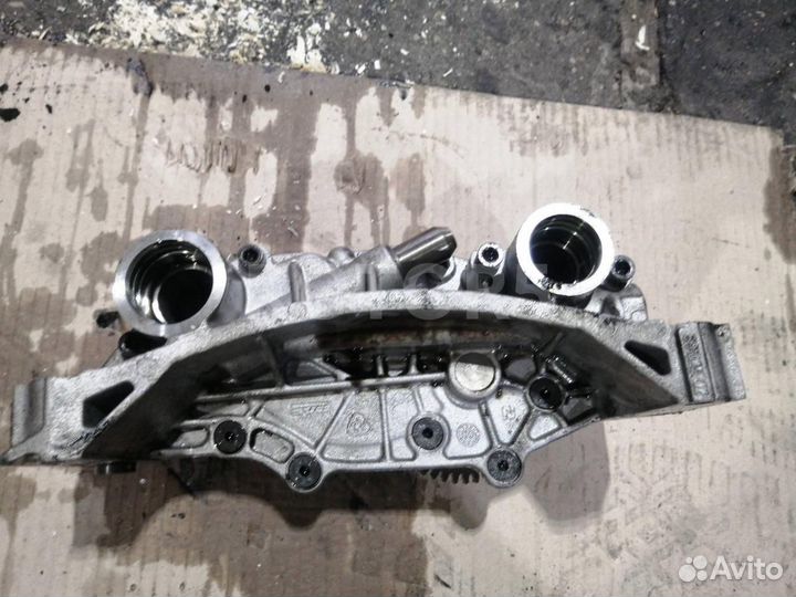 Масляный насос DAF XF 105 2009 1698646