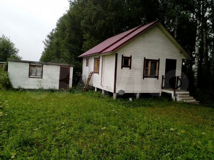 Участок 15 сот. (ИЖС)