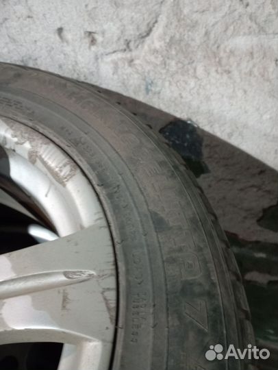 Nokian Tyres Hakkapeliitta 7 235/55 R17 103