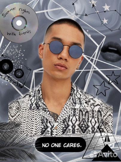 Плакаты постеры