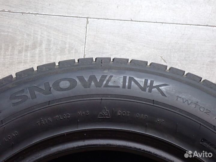 Triangle Snowlink TWT02 265/60 R18 114H