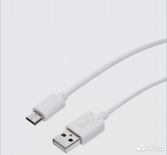 Кабель Micro USB