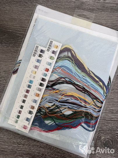 Набор для вышивки крестом Dimensions