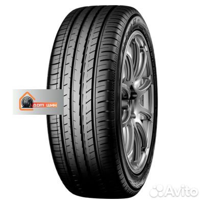 Yokohama BluEarth-GT AE51H 205/55 R17 91V