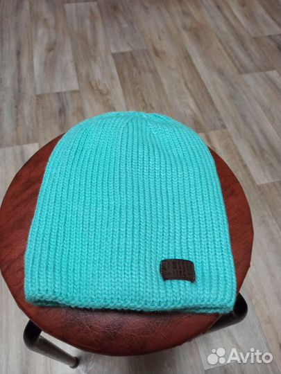 Шапка женская