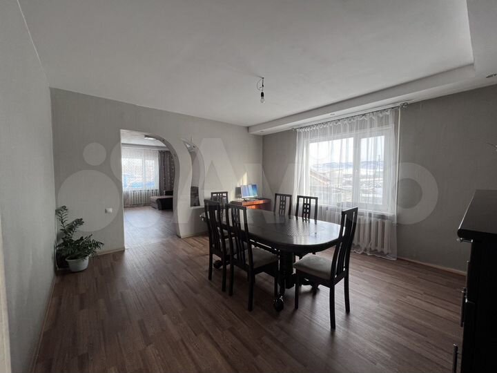 Дом 150,3 м² на участке 17 сот.