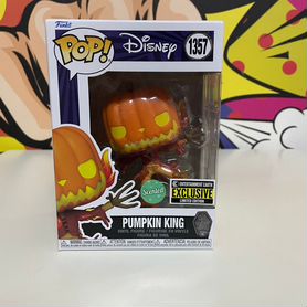 Фигурка Funko POP