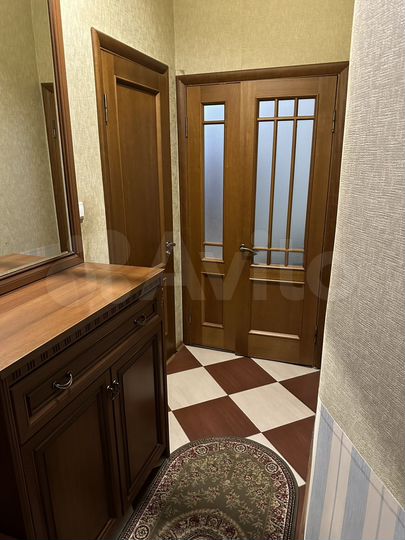 2-к. квартира, 46 м², 3/3 эт.