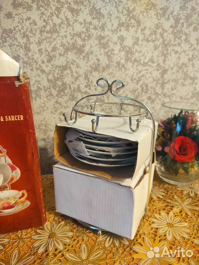 Кофейный набор