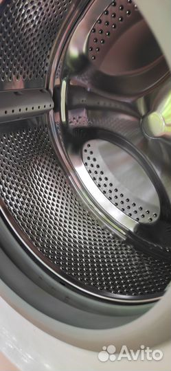 Стиральная машина Indesit wise 10