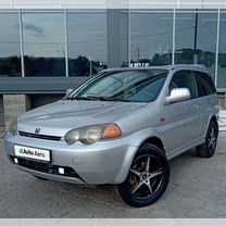 Honda HR-V 1.6 MT, 1999, 370 000 км, с пробегом, цена 367 000 руб.