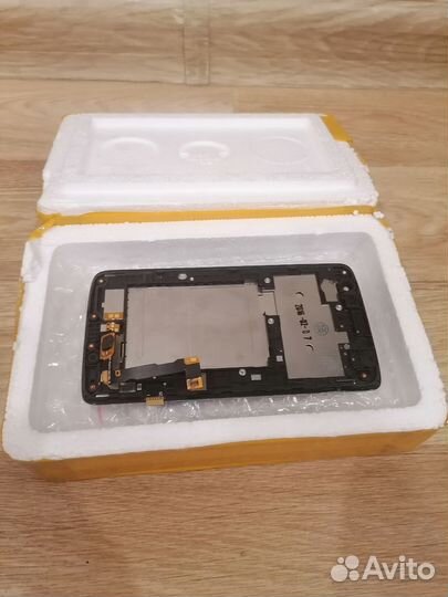 Дисплей для LG X210 K7