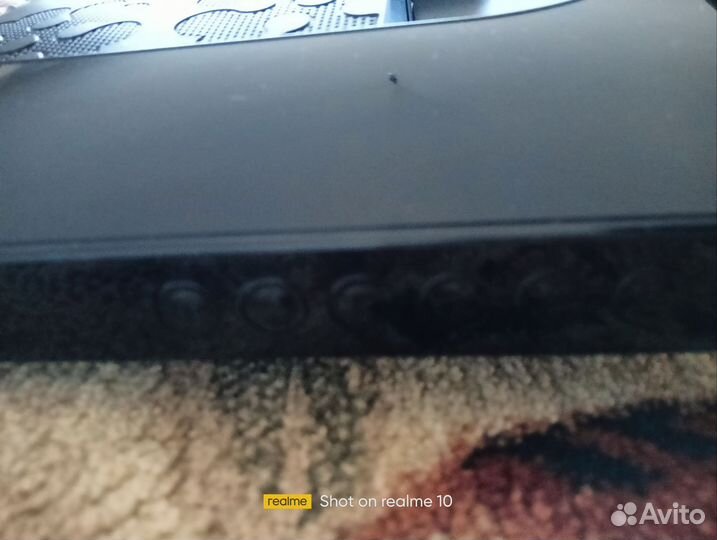 Монитор samsung