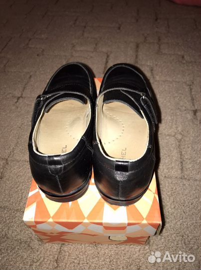 Туфли р.31