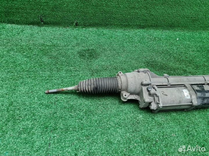 Рейка рулевая BMW X5