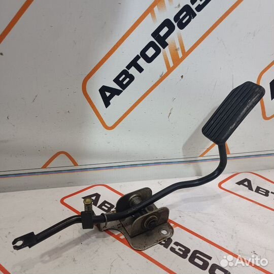 Педаль газа Заз Chance хетчбек A15511S 2010