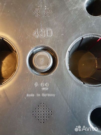 Кашпо для цветов