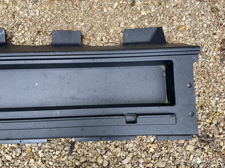 Ящик для инструментов Toyota Rav4 30