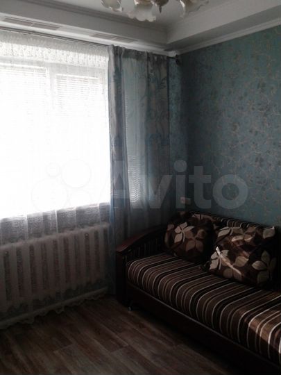 3-к. квартира, 50,2 м², 5/5 эт.