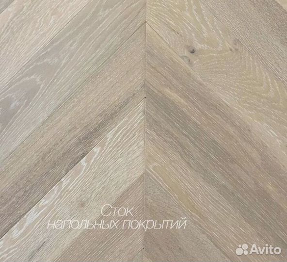 Инженерная доска французская елка