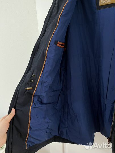 Куртка мужская 3 XL-2XL