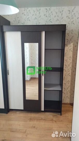 Шкаф купе Бася