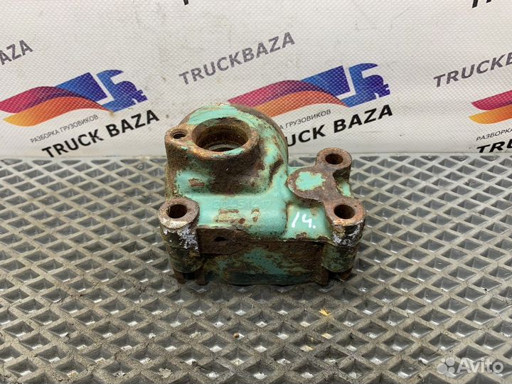 Корпус термостата Volvo FH, Volvo FM