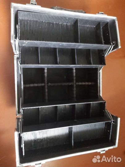 Бьюти кейс для косметики