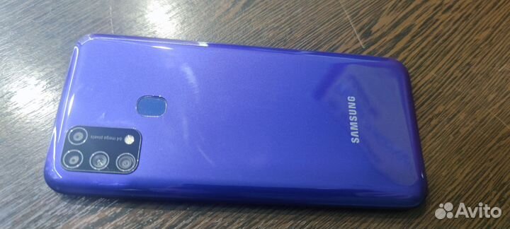 Samsung Galaxy M31, 6/128 ГБ