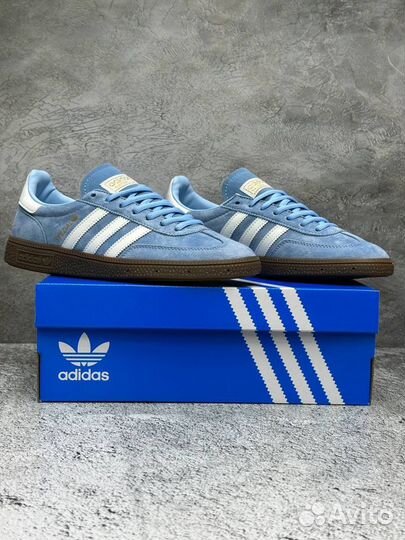 Кроссовки Adidas Spezial