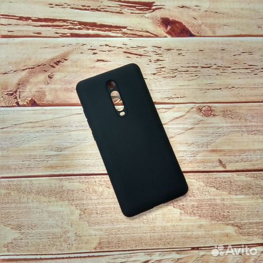 Чехол бампер для Xiaomi mi 9T