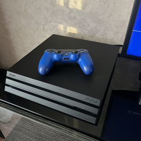 Sony Playstation 4 Pro