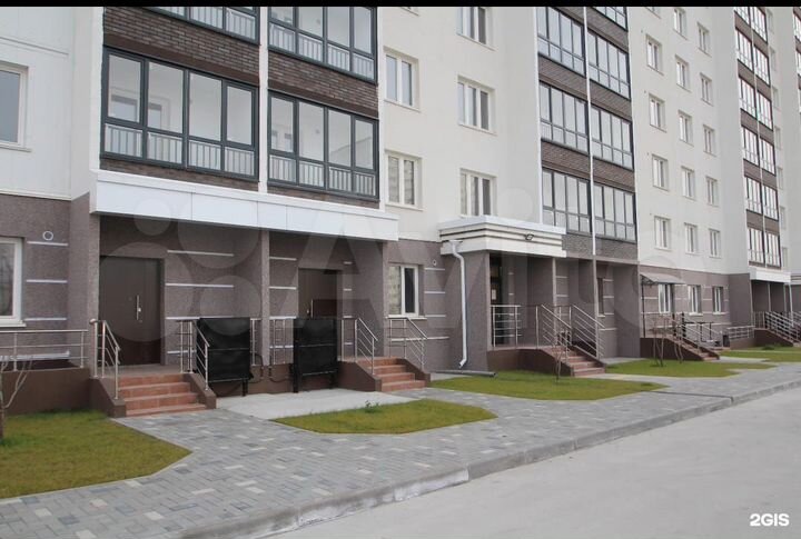 Торговая площадь, 35 м²